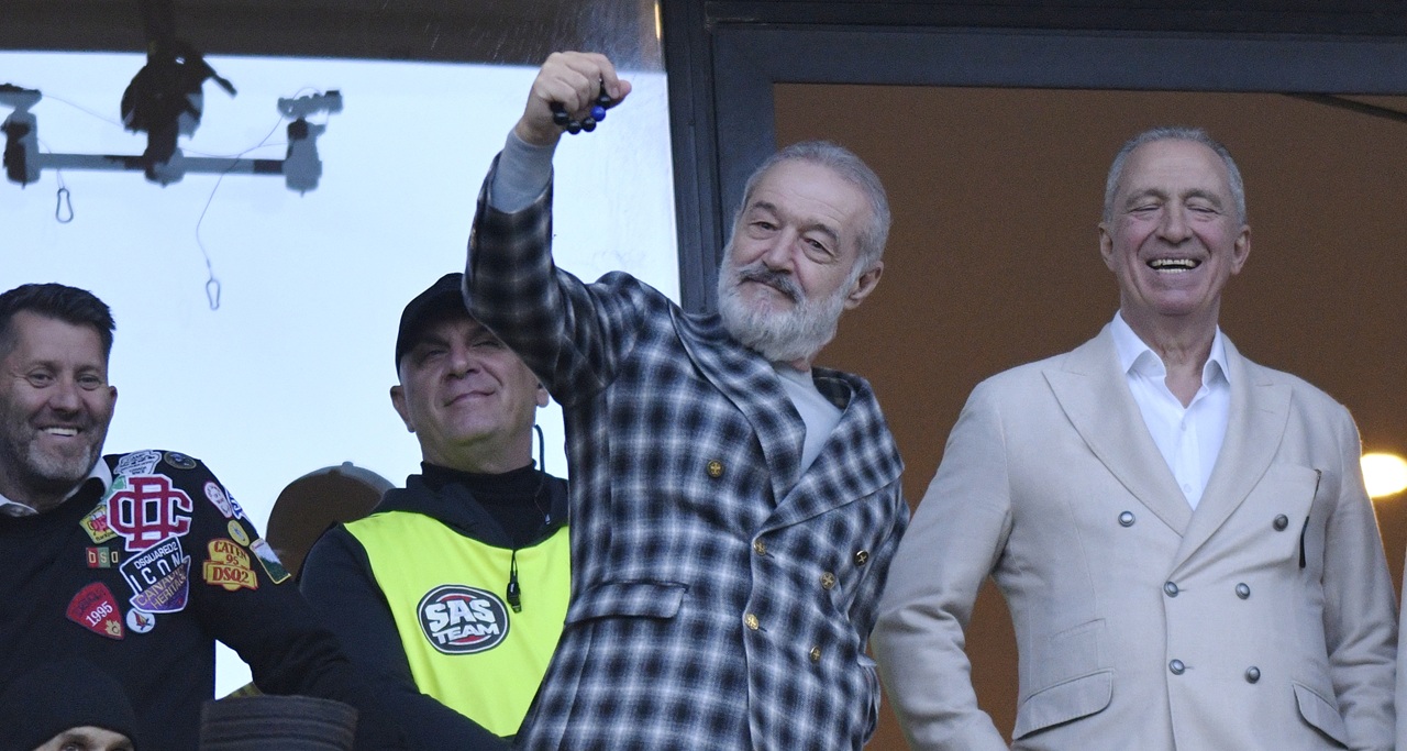 Gigi Becali dă afară un fotbalist de la FCSB pe care anunțase că îl păstrează: „I-am zis lui Meme. Mă, nu e de noi”