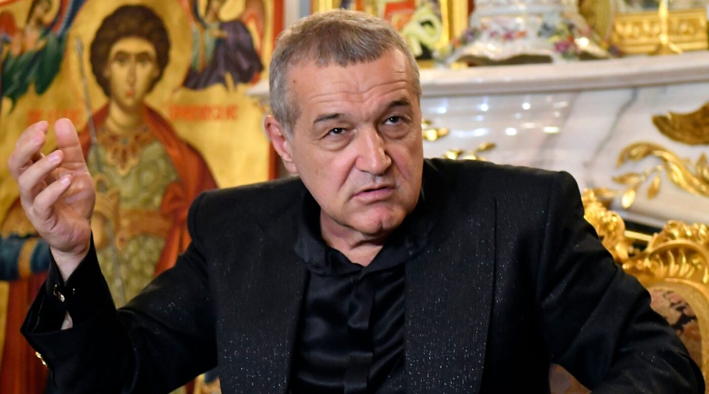 Gigi Becali îl vrea la FCSB, dar jucătorul l-a lăsat mut pe patronul campioanei. „Eu nu-i dau așa ceva”