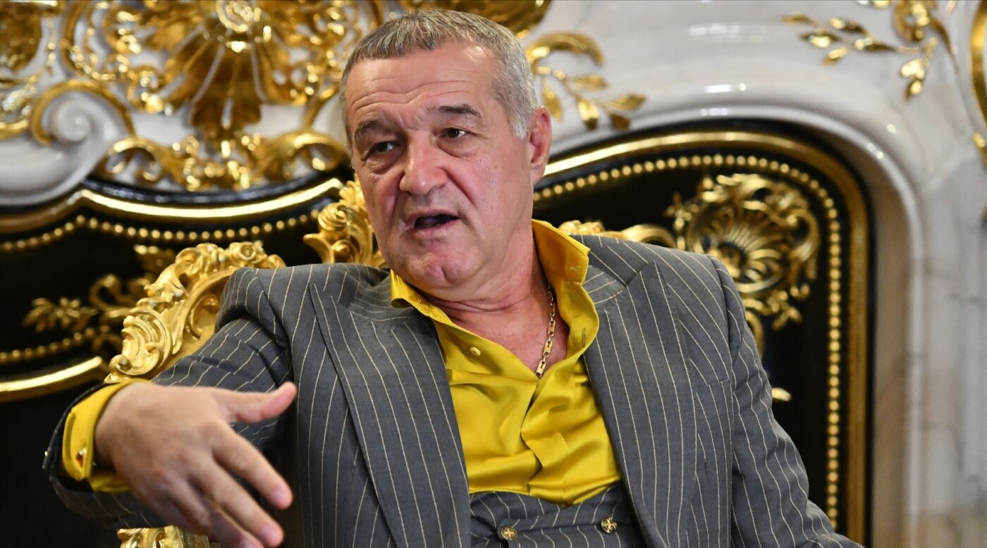Gigi Becali l-a dat afară, dar coşmarul avea să vină, de fapt, la noua echipă. De ce nu a fost plătit de 9 luni: clubul l-a distrus într-un comunicat oficial