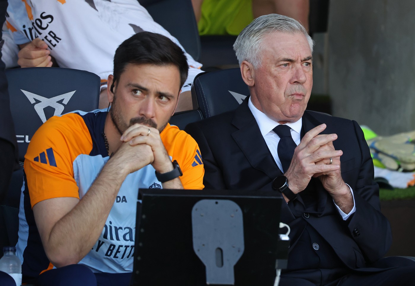 Ianis Hagi depinde Ancelotti jr. Tratativele care pot schimba totul pentru român