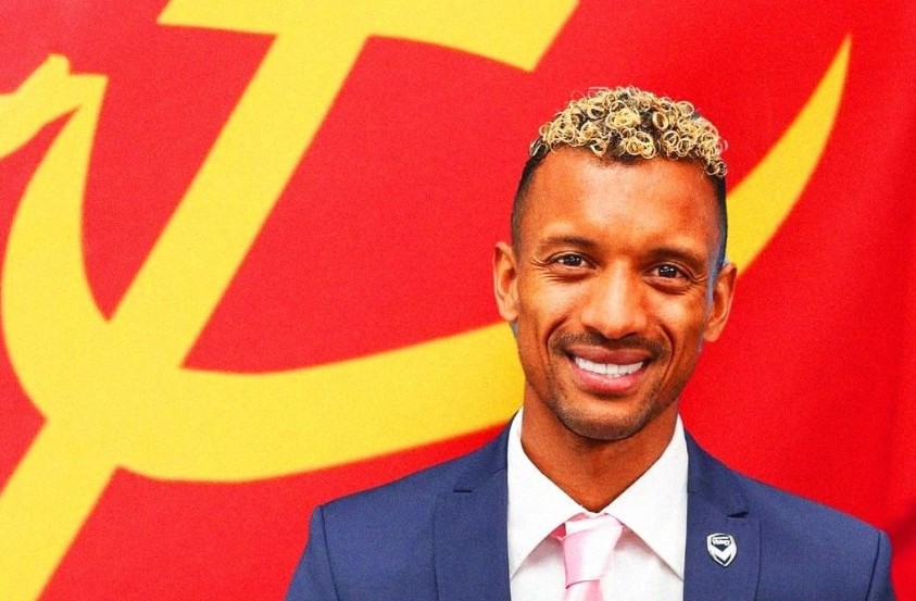 Incredibil! Fostul fotbalist milionar susține coaliția Partidului Comunist la alegeri