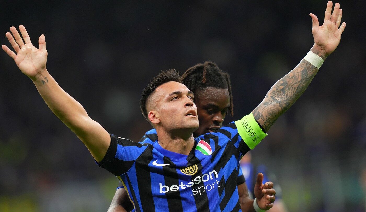 Inter – Barcelona 2-2, Live Video Online, în returul semifinalelor Ligii Campionilor. Nebunie de meci la Milano! E din nou egalitate, s-a ajuns la 5-5 la general