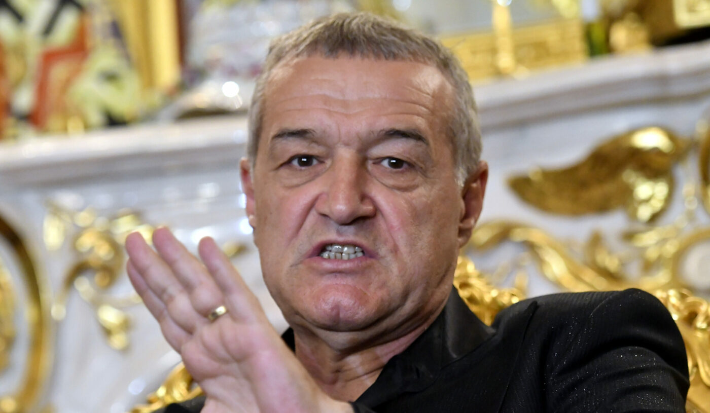 Ireal! Gigi Becali îl gonește pe Florin Tănase de la FCSB! Ce clauză vrea să-i pună în contract: „Poate să plece, dacă vrea”