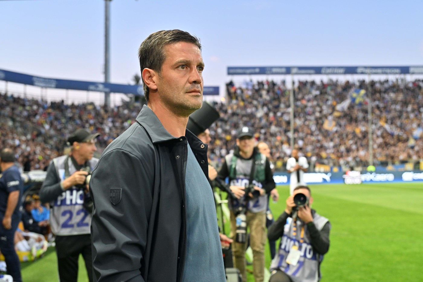 Italianul care îl avertizează pe Cristi Chivu, înainte de ziua decisivă în Serie A. „Trebuie să facă un punct. Va fi foarte dificil”. Ce spune despre Șucu, Genoa și Rapid. EXCLUSIV