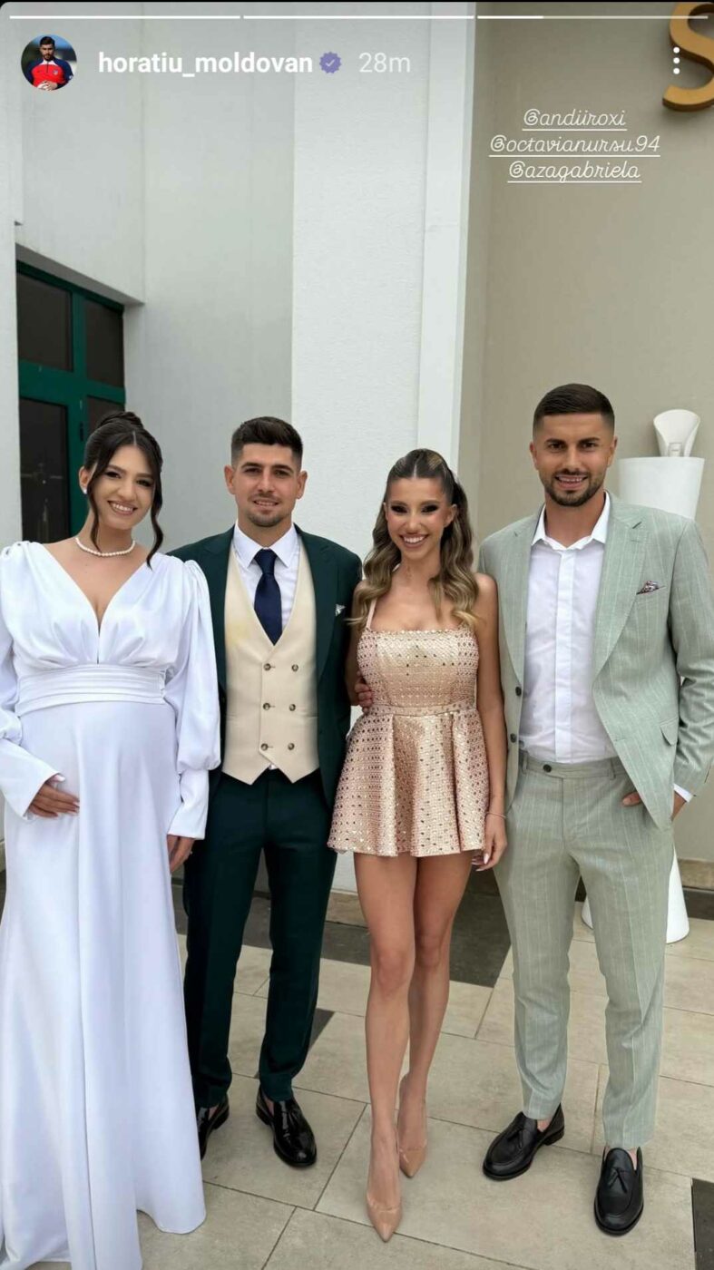 Sursa foto: Instagram