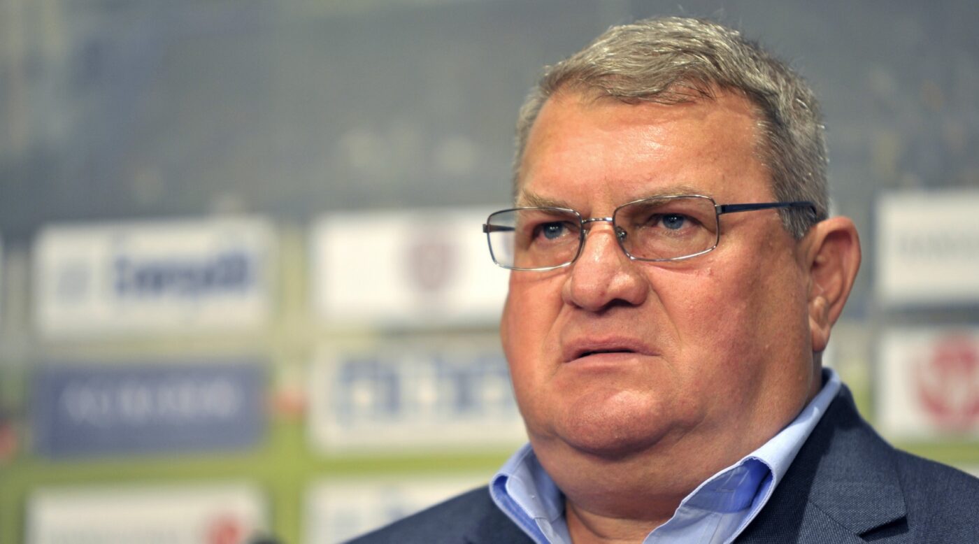 Iuliu Mureşan, derapaj halucinant după ce Mirel Rădoi a vorbit despre un blat făcut de Arpad Paszkany cu Rapid: „Să fac o glumă macabră”