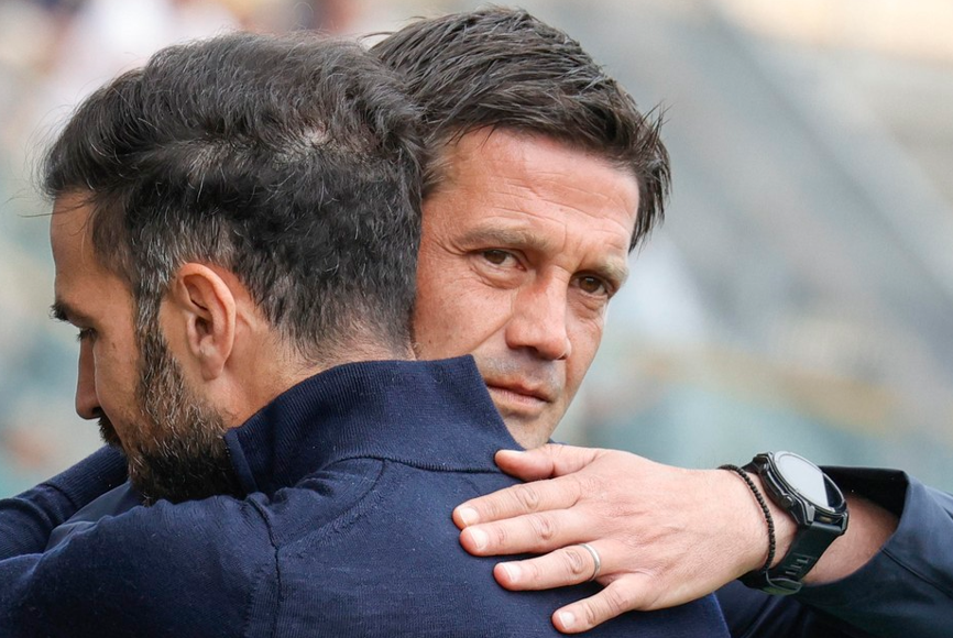 L-a învins recent pe Chivu și e la un pas să devină înlocuitorul viitorului antrenor de la Real Madrid