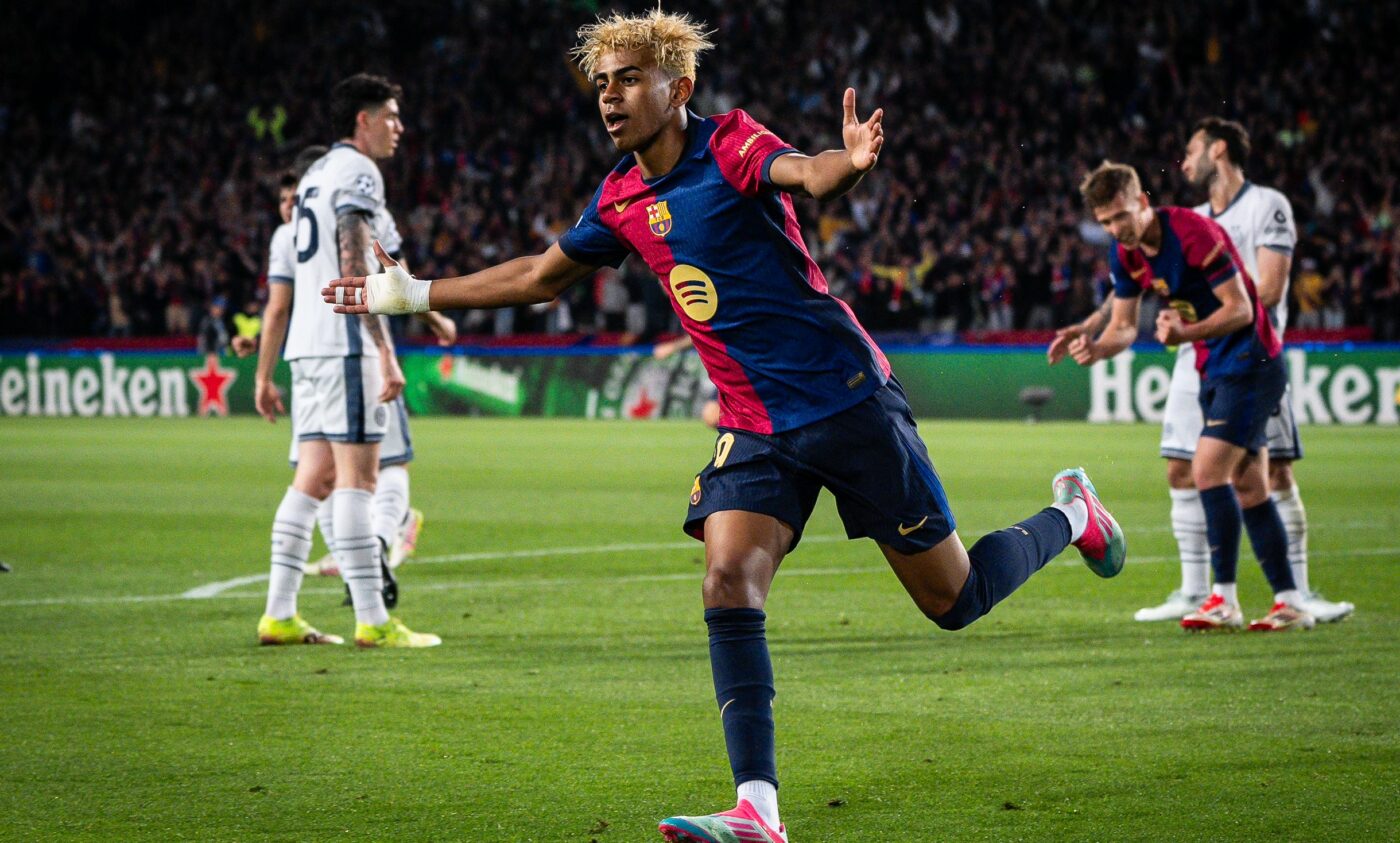 Lamine Yamal semnează un contract de faraonic! Ce salariu va avea starul Barcelonei