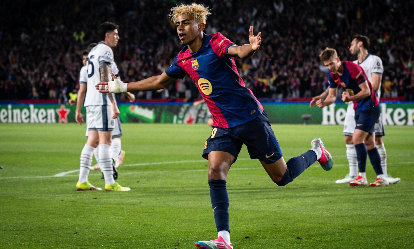 Lamine Yamal semnează un contract faraonic! Ce salariu va avea starul Barcelonei