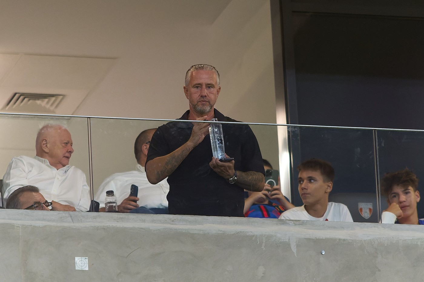 Laurențiu Reghecampf rupe tăcerea despre viitoarea sa echipă! „Ideea mea nu este Zamalek. Bat în altă parte”. EXCLUSIV
