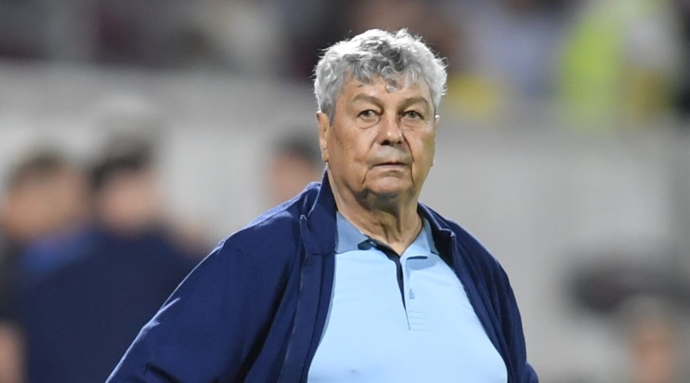 Marelui Mircea Lucescu nu i-a venit să creadă: „E adevărat că a semnat? O dovadă de mare curaj”