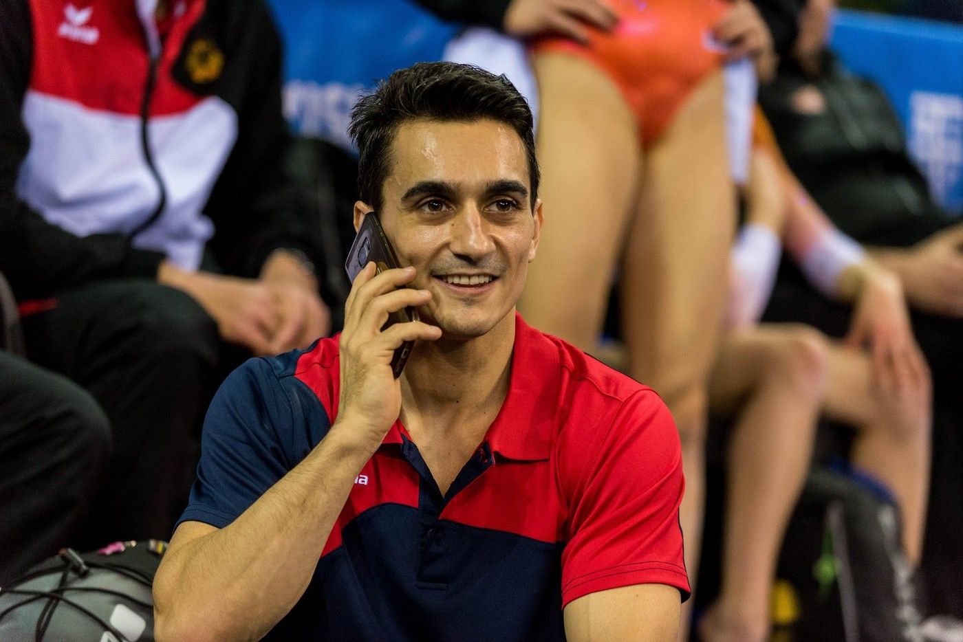 Marian Drăgulescu se însoară a treia oară. Legendarul gimnast a interzis „furatul miresei”, după experiențele dezastruoase din trecut