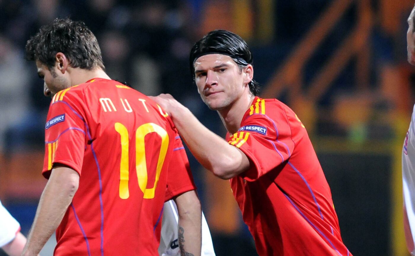 Mesajul lui Adrian Mutu pentru Cristian Săpunaru, după retragere. Cum l-a numit pe fostul său coleg de la naționala României