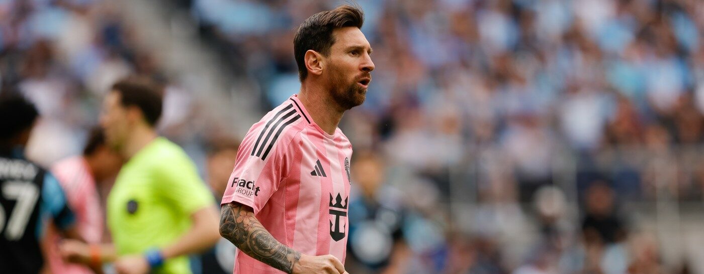 Messi și Inter Miami, puși la colț în MLS. Cea mai drastică înfrângere pentru starul argentinian de când a ajuns în America