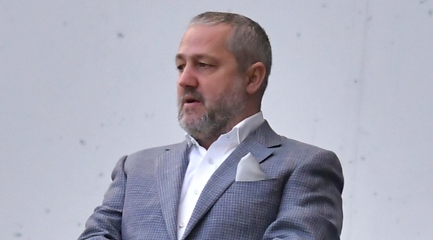 Mihai Rotaru a identificat momentul în care Universitatea Craiova a pierdut titlul de campioană: „Sunt decepţionat”