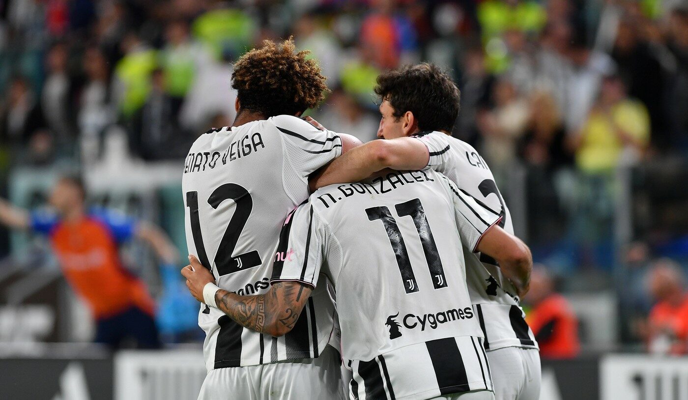 Mihai Rotaru a refuzat un fotbalist portughez „acum doi, trei ani”. Azi, joacă la Juventus Torino și e evaluat la 18.000.000 de euro