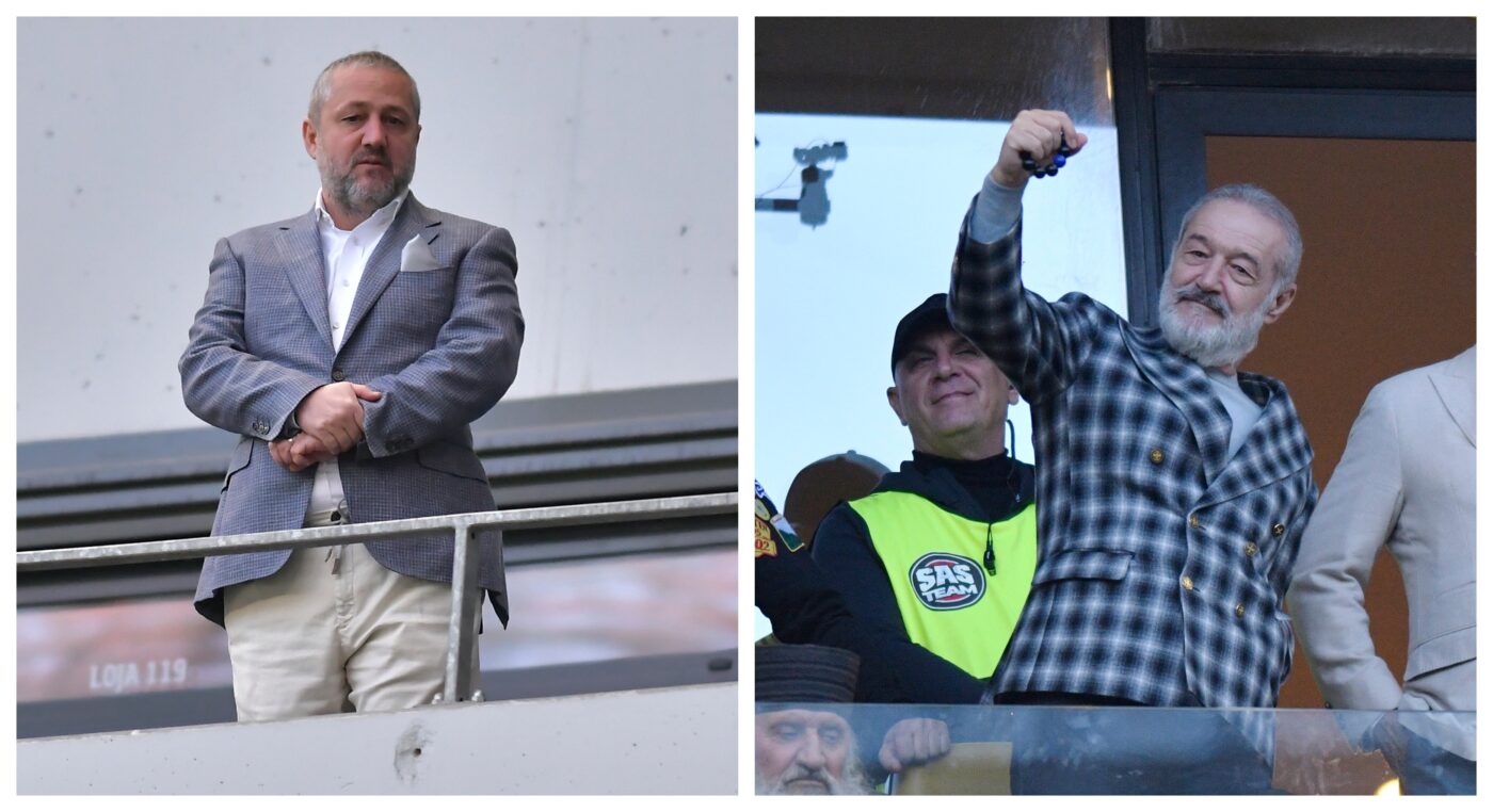 Mihai Rotaru s-a săturat să-l vadă pe Gigi Becali şi a dat undă verde pentru transferuri. Se face a doua achiziție de top din Superliga