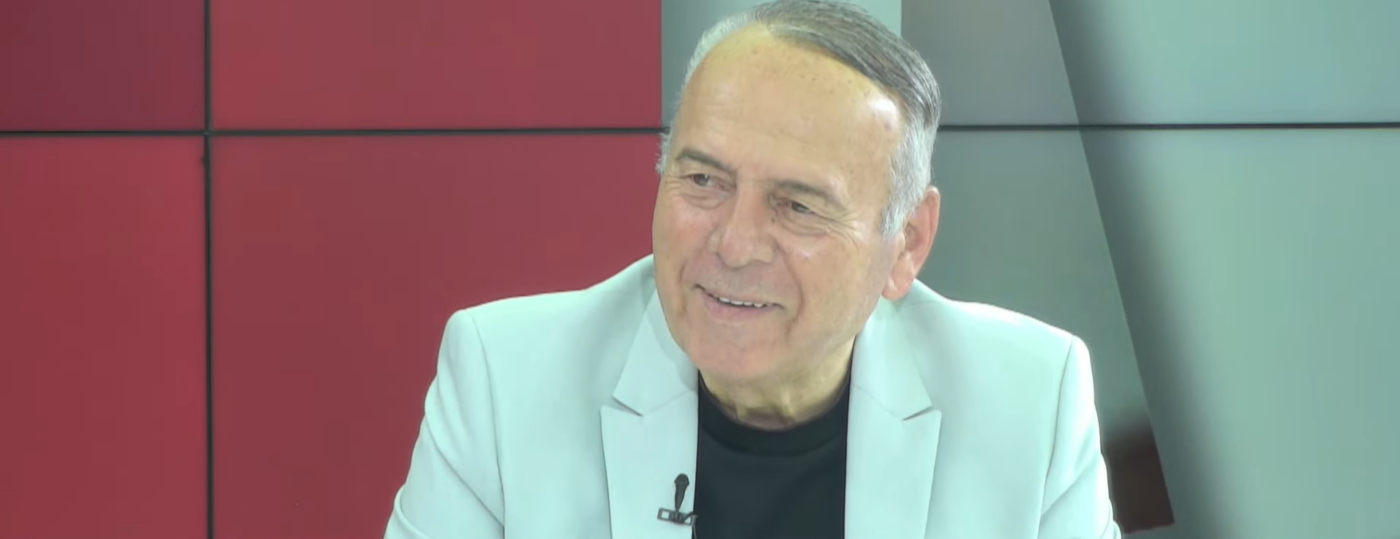 Milionarul de 72 de ani a slăbit 40 de kilograme și nu mai e același om ca pe vremea când era un primar influent în România: „Am făcut sleeve gastric”