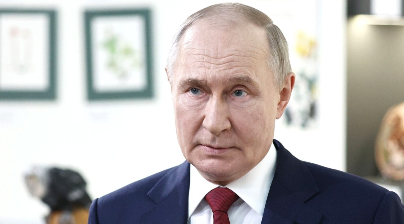 Milionarul român care a spus că „Putin a făcut ce trebuia în Ucraina” loveşte din nou! A fost chemat în Rusia, chiar la petrecerea favoriților preşedintelui