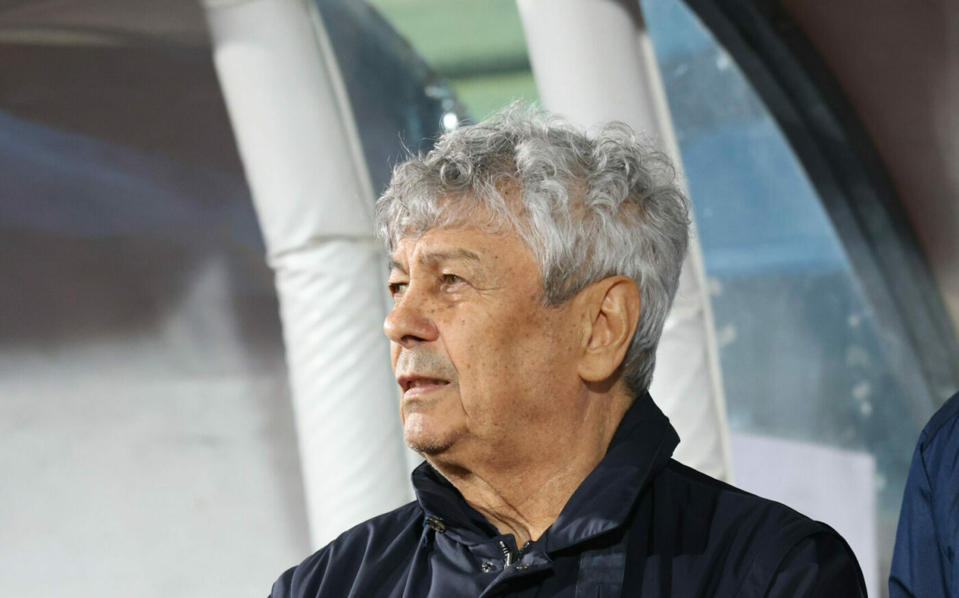 Mircea Lucescu, anunț despre votul din finala George Simion – Nicuşor Dan: „Eu asta îmi doresc”