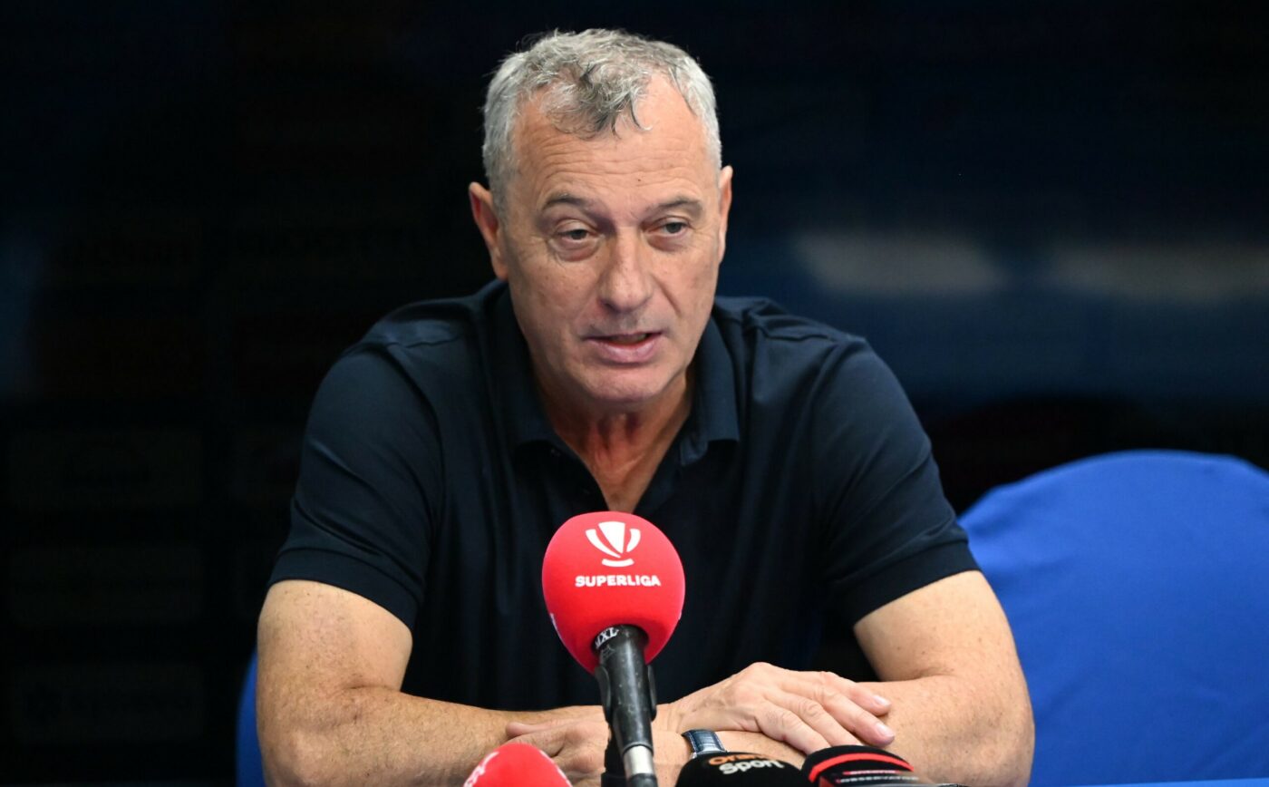 Mircea Rednic a răspuns franc despre oferta lui Dan Șucu de a veni la Rapid