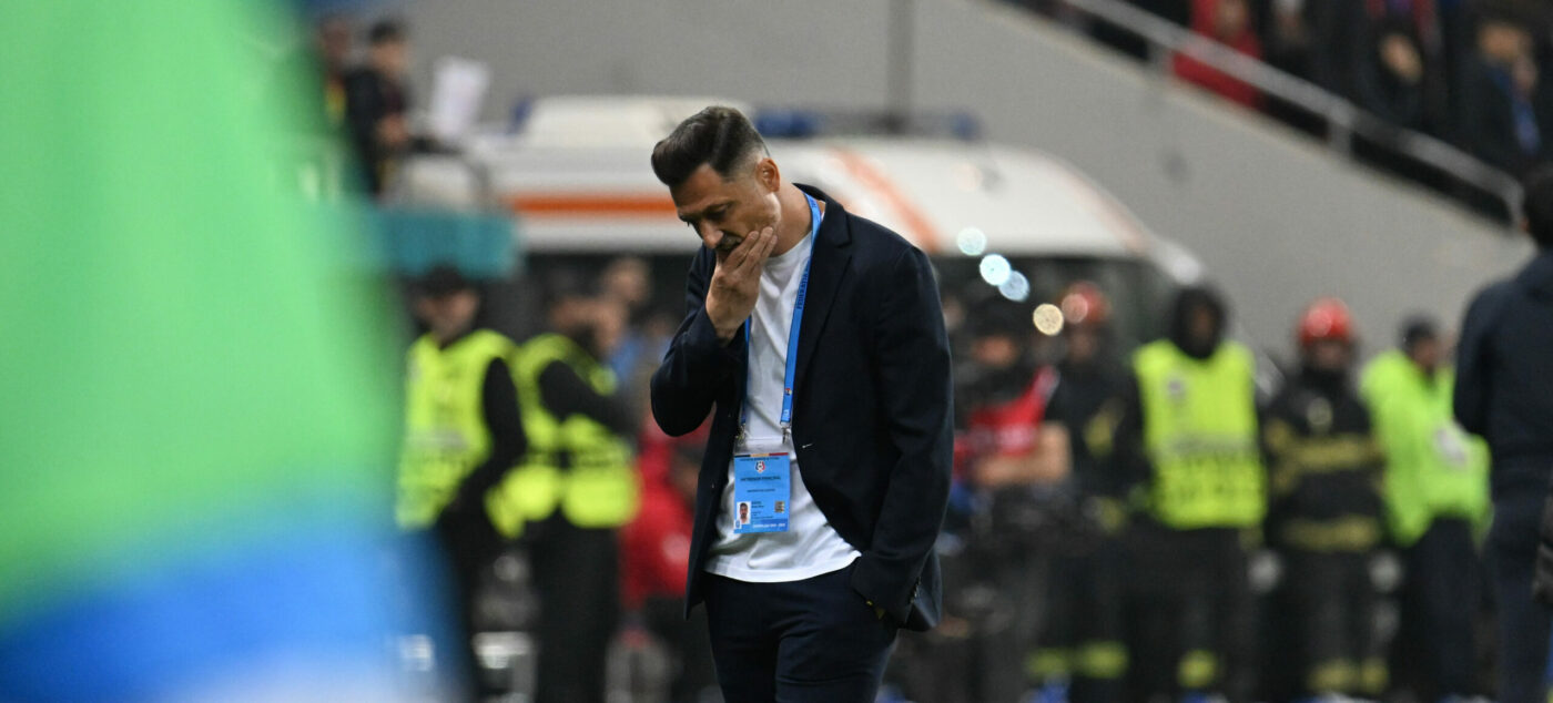 Universitatea Craiova readuce fotbalul la Caracal. Decizia luată de club. EXCLUSIV