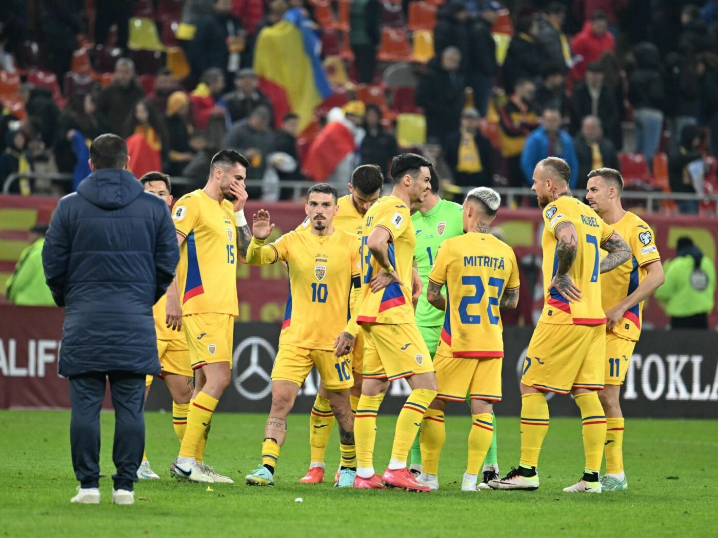 Am învins de două ori în istorie Austria! Povestea celor 10 meciuri interțări. SPECIAL