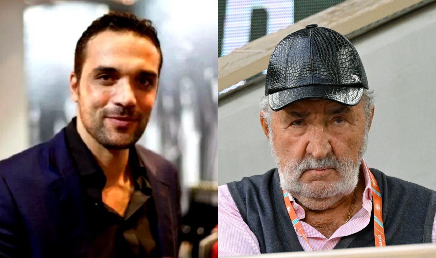 „Nu am de ce să mă ascund!”. Moştenitorul imperiului Țiriac a dezvăluit pe cine va vota pentru a fi noul preşedinte al României: „Cu două mâini”