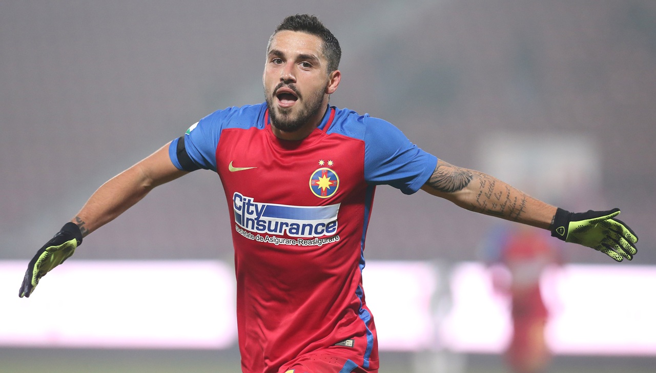 Nicolae Stanciu, bomba lui Gigi Becali?! Replica miliardarului de la FCSB