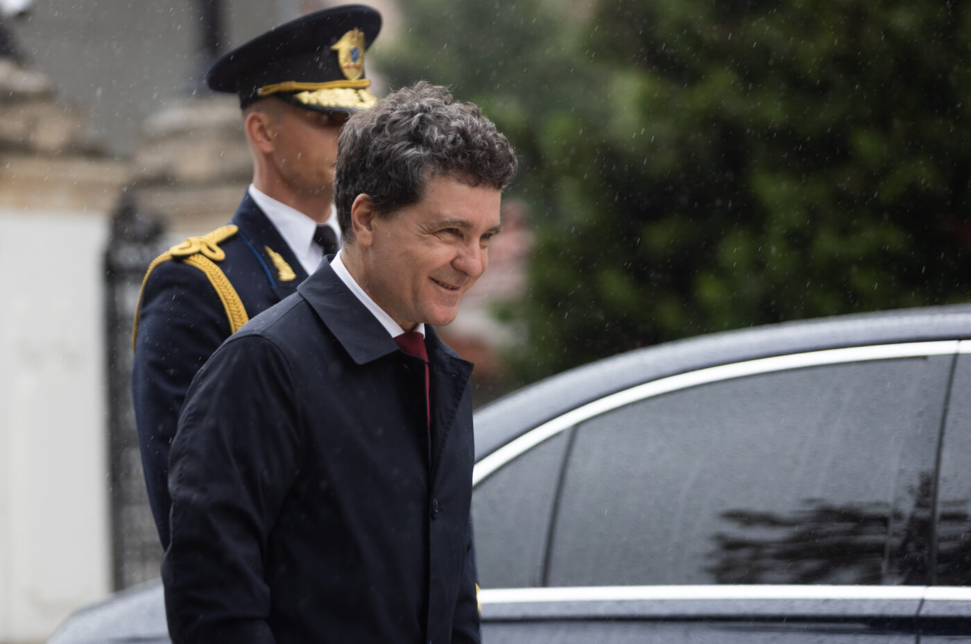 Nicuşor Dan a dezvăluit secretul, dar numai pe jumătate: „N-am răspuns niciodată la întrebarea asta”