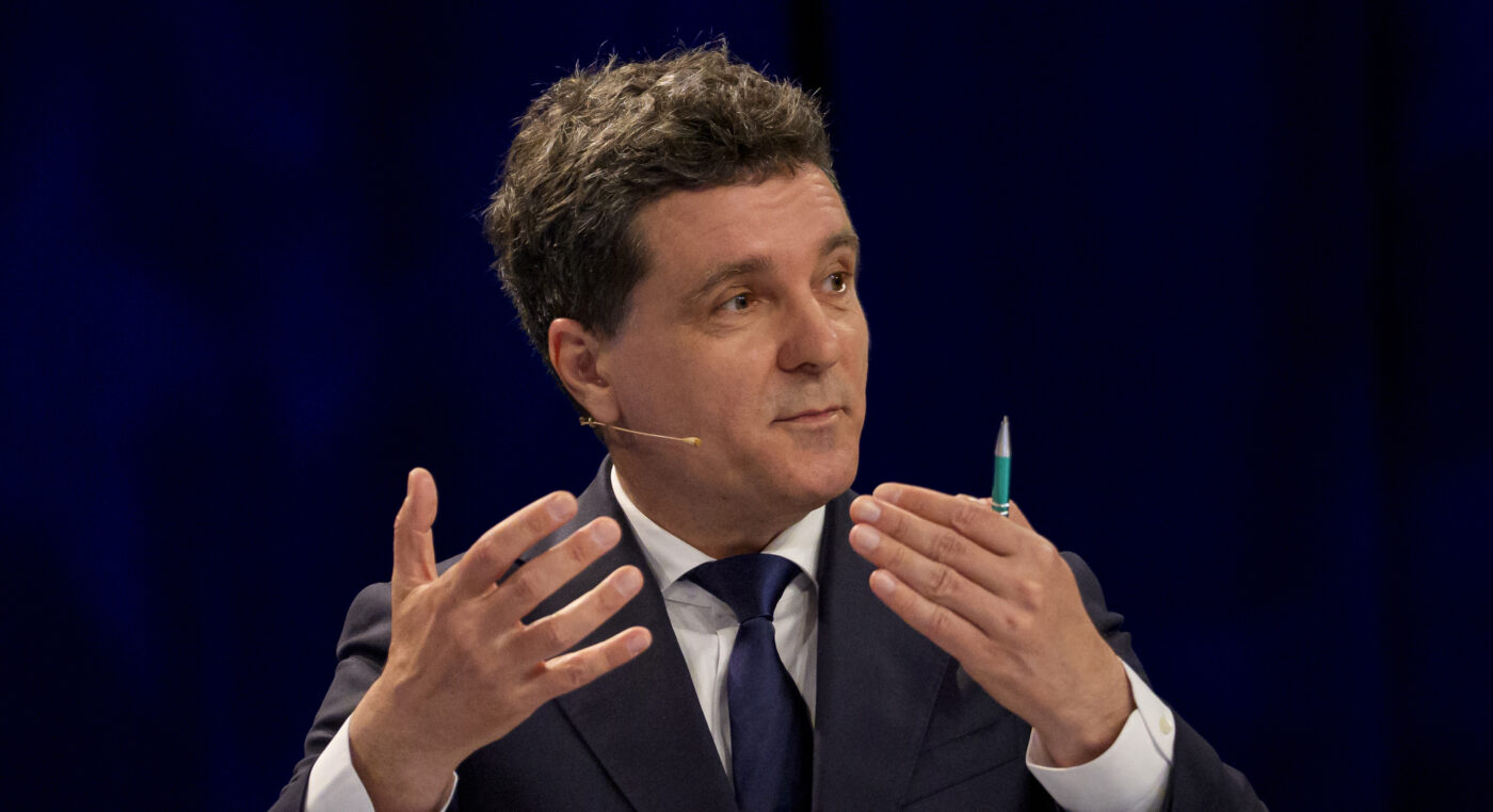 Nicuşor Dan, reacție despre naționala României. Cum a numit selecționata lui Mircea Lucescu