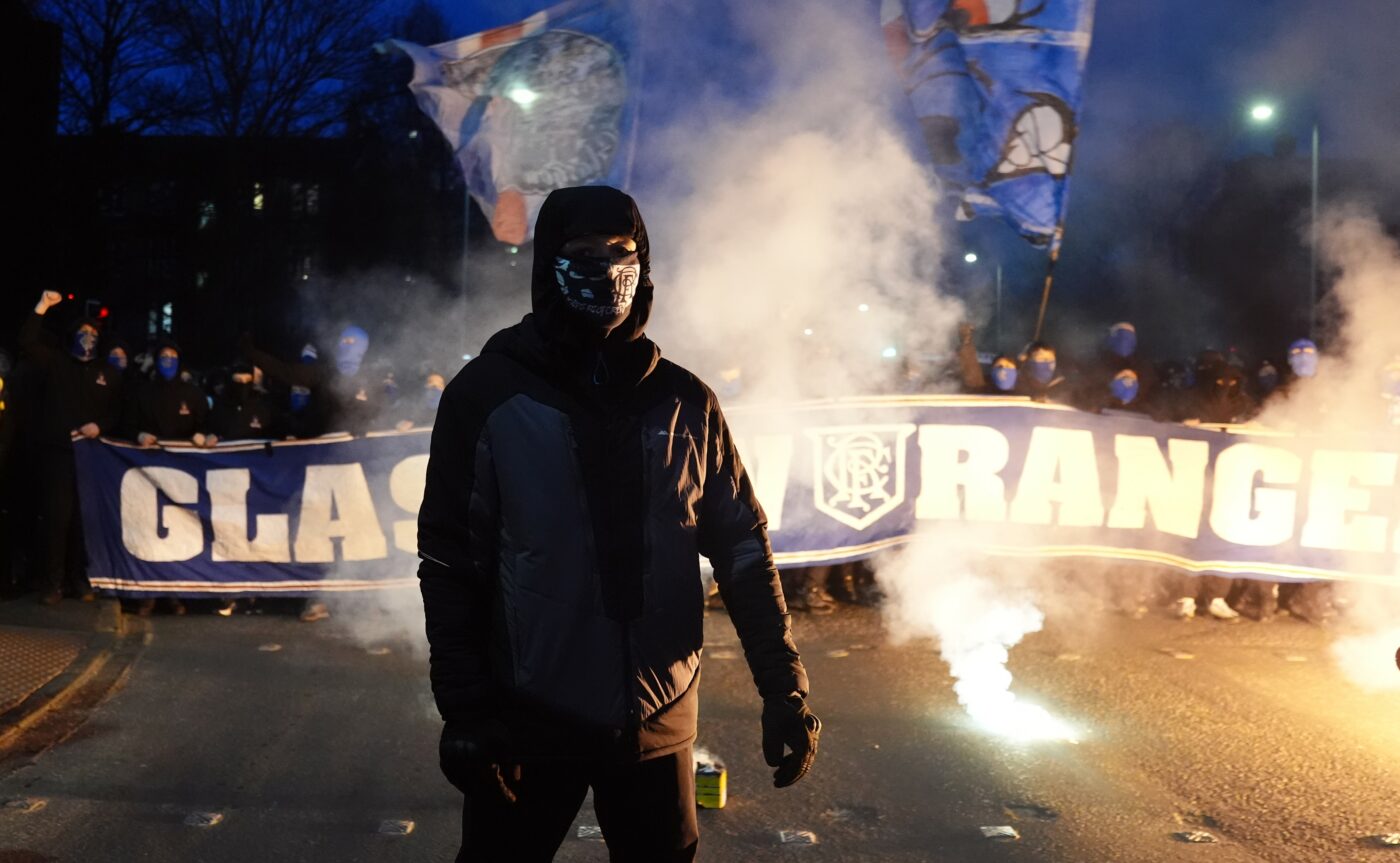 Notă de plată după plecarea lui Ianis Hagi: Rangers pregăteşte 20.000.000 de lire sterline