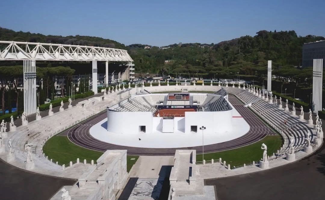 Noul stadion, din inima capitalei istorice, arată absolul fenomenal. Investiția imensă a meritat toți banii