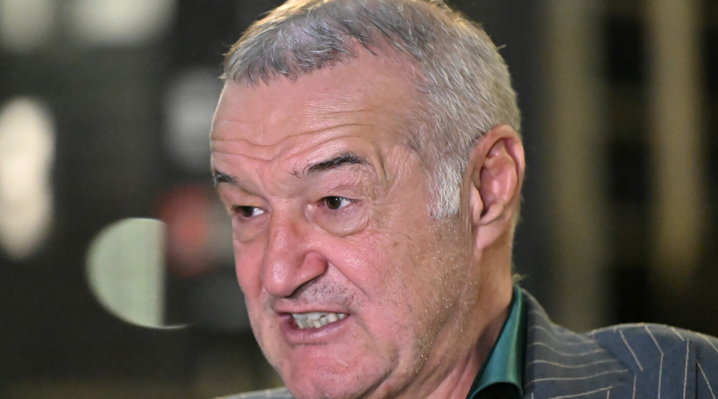 Nu a vrut să fie marioneta lui Gigi Becali! Fotbalistul de la FCSB i-a transmis-o clar miliardarului