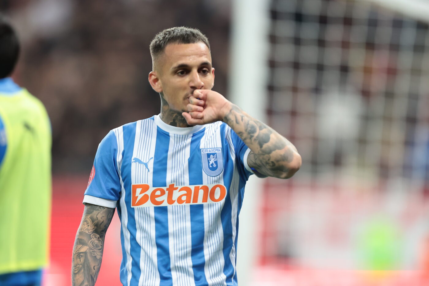 Ofertat public de FCSB, Alex Mitriță ar fi luat decizia. Pleacă de la Universitatea Craiova, dar cu o destinație diferită