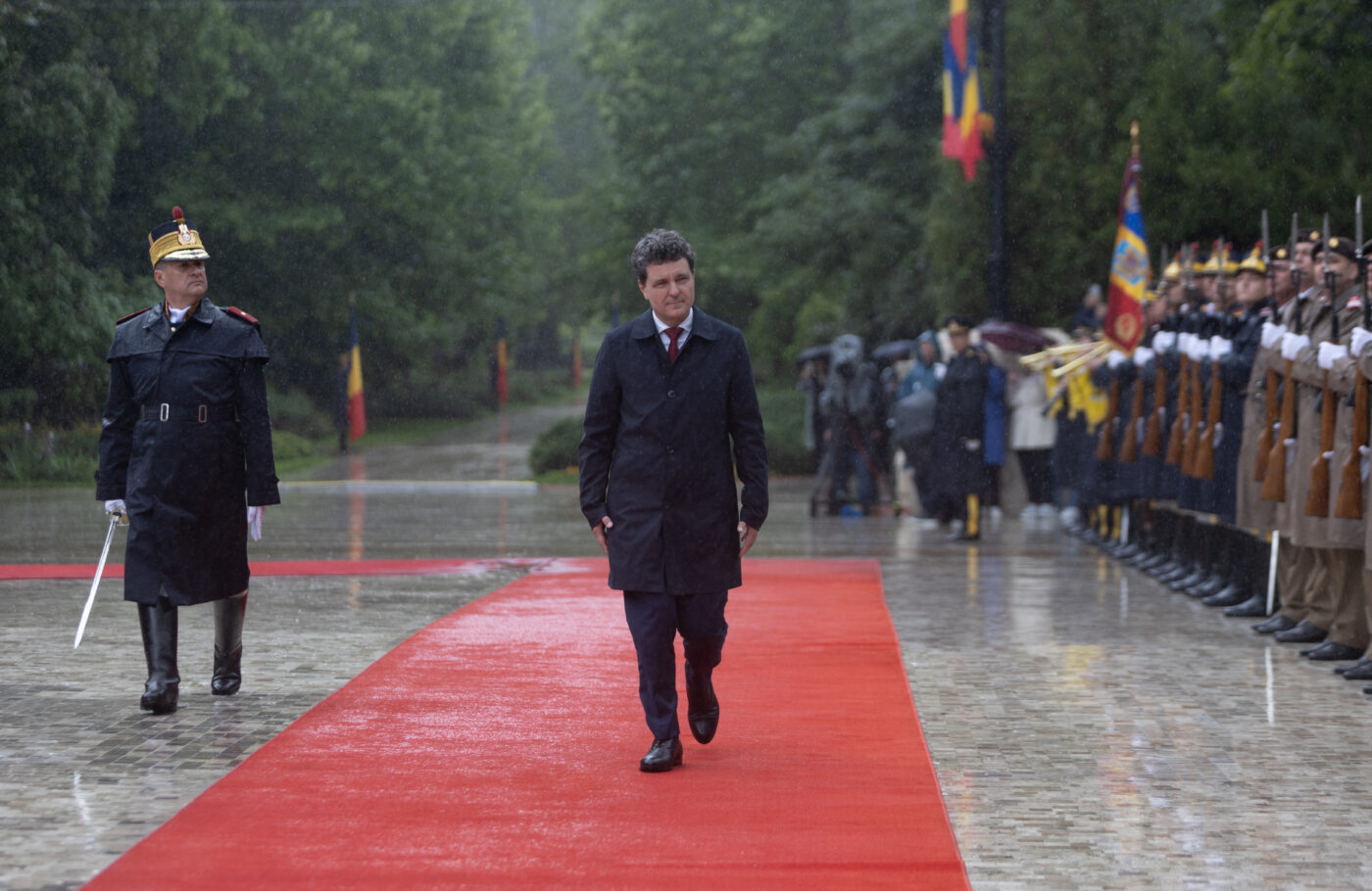 Pasiunea secretă a lui Nicuşor Dan. Lui Gigi Becali nu o să-i vină să creadă: „Era foarte bun”
