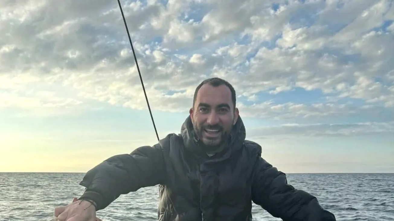 Pescobar, milionarul „cu marketing mai bun ca Gigi Becali”, a tras linie după finala Nicuşor Dan – George Simion: „Chiar dacă nu l-am votat, nu trebuie să ne fie frică”