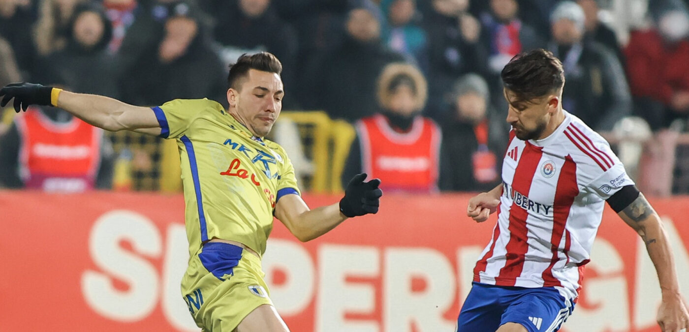 Petrolul Ploiești – Oțelul Galați 1-3, Live Video Online, în etapa a opta din play-out-ul Superligii. „Lupii galbeni”, în pericol de a ajunge la baraj