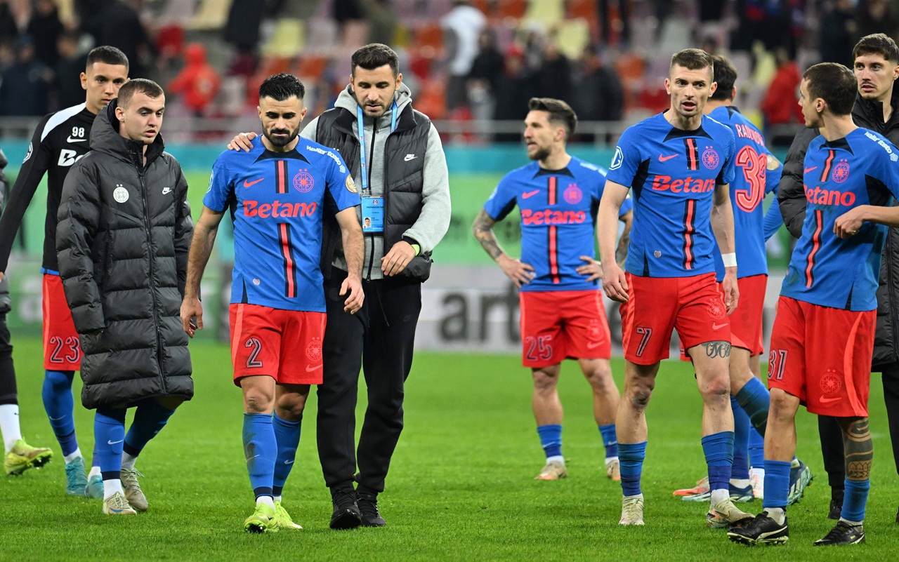 Prima mare lovitură de la FCSB din noul sezon a fost confirmată de Gigi Becali: „Îi poate lua locul”