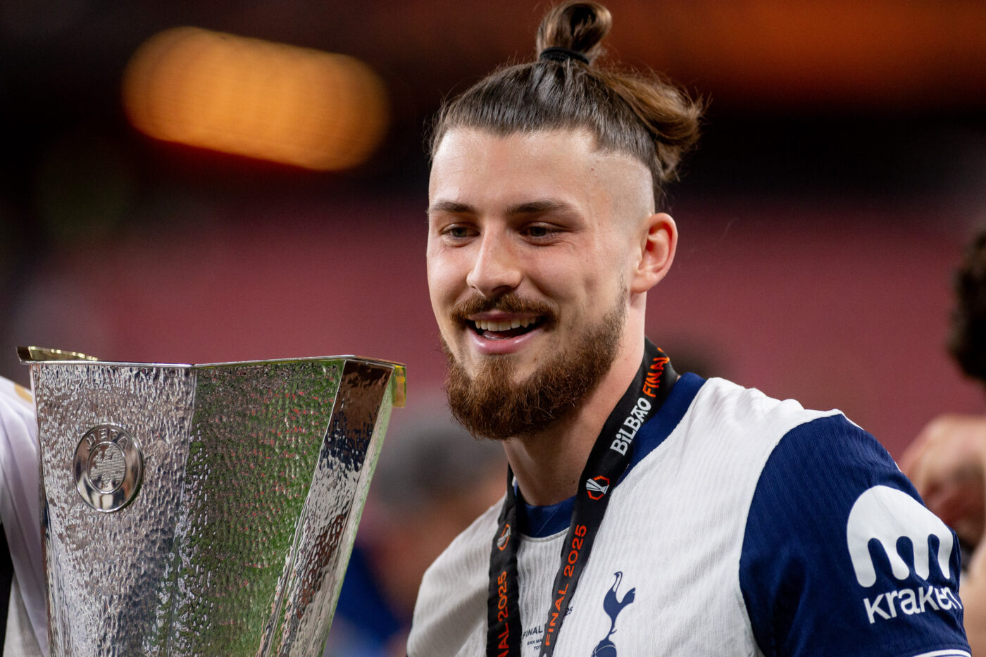 Radu Drăguşin, salvat de transferul la Atletico Madrid. Campionul mondial: „Mi-aş dori să joc în La Liga”