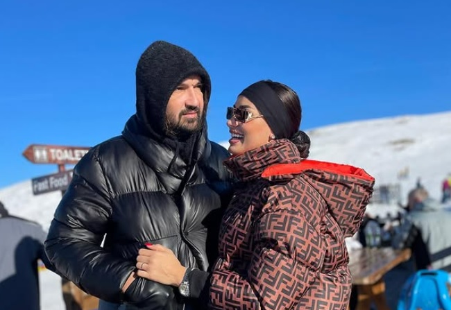 Răsturnare de situație în divorțul lui Dan Alexa de soția Andrada? „Pe mine nu m-a anunțat”