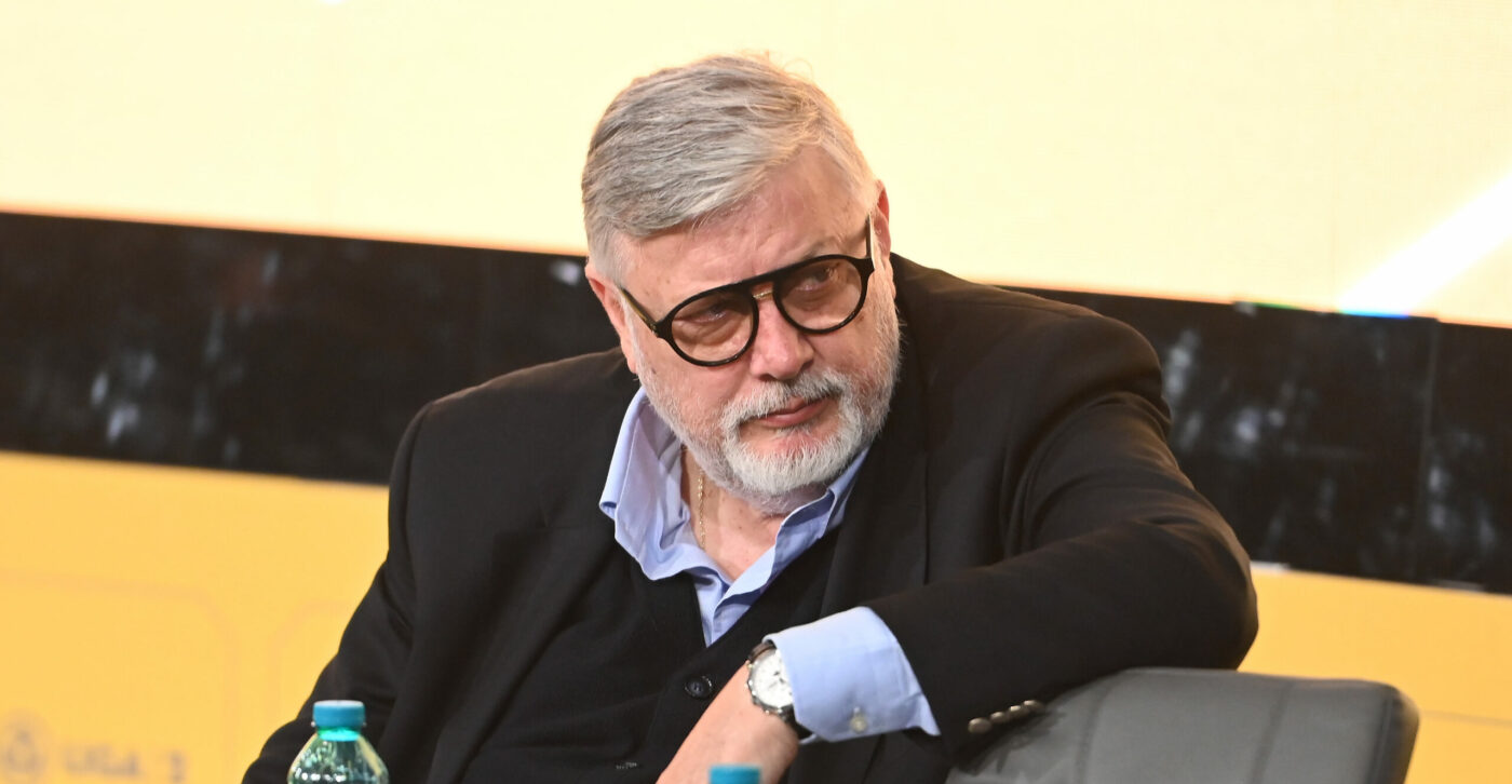 Reacție rară a lui Gino Iorgulescu. Ce a spus despre retragerea lui Cristi Săpunaru, fostul lui fotbalist de la FC Național