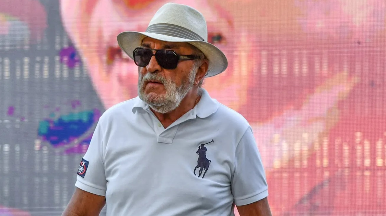 S-a convins şi Ion Țiriac, cel mai bogat om din țară: „Nu poți să dai atâta aur României”