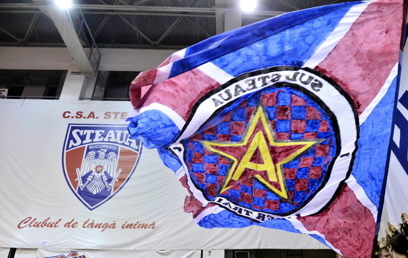 Selecționerul României și-a dat demisia de la Steaua! Anunțul vine înainte de meciul decisiv pentru titlu