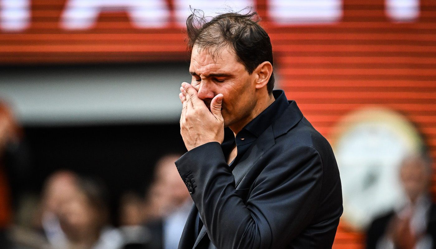 Simona Halep, ce apariție la Paris. A mers special pentru Rafa Nadal