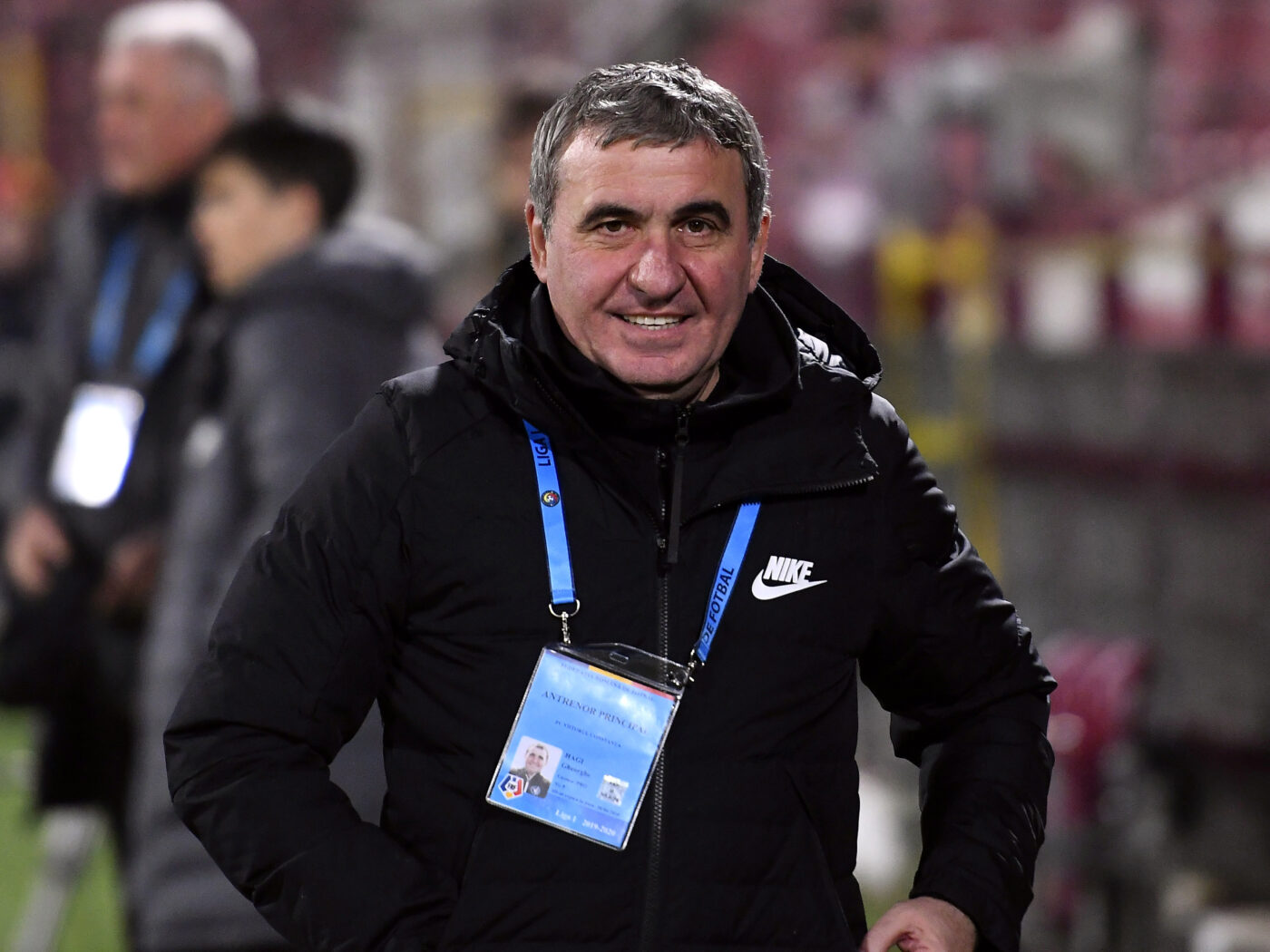 Transferul verii de la Gică Hagi a fost anunțat de Giovanni Becali: „Am fost de acord. Va semna”