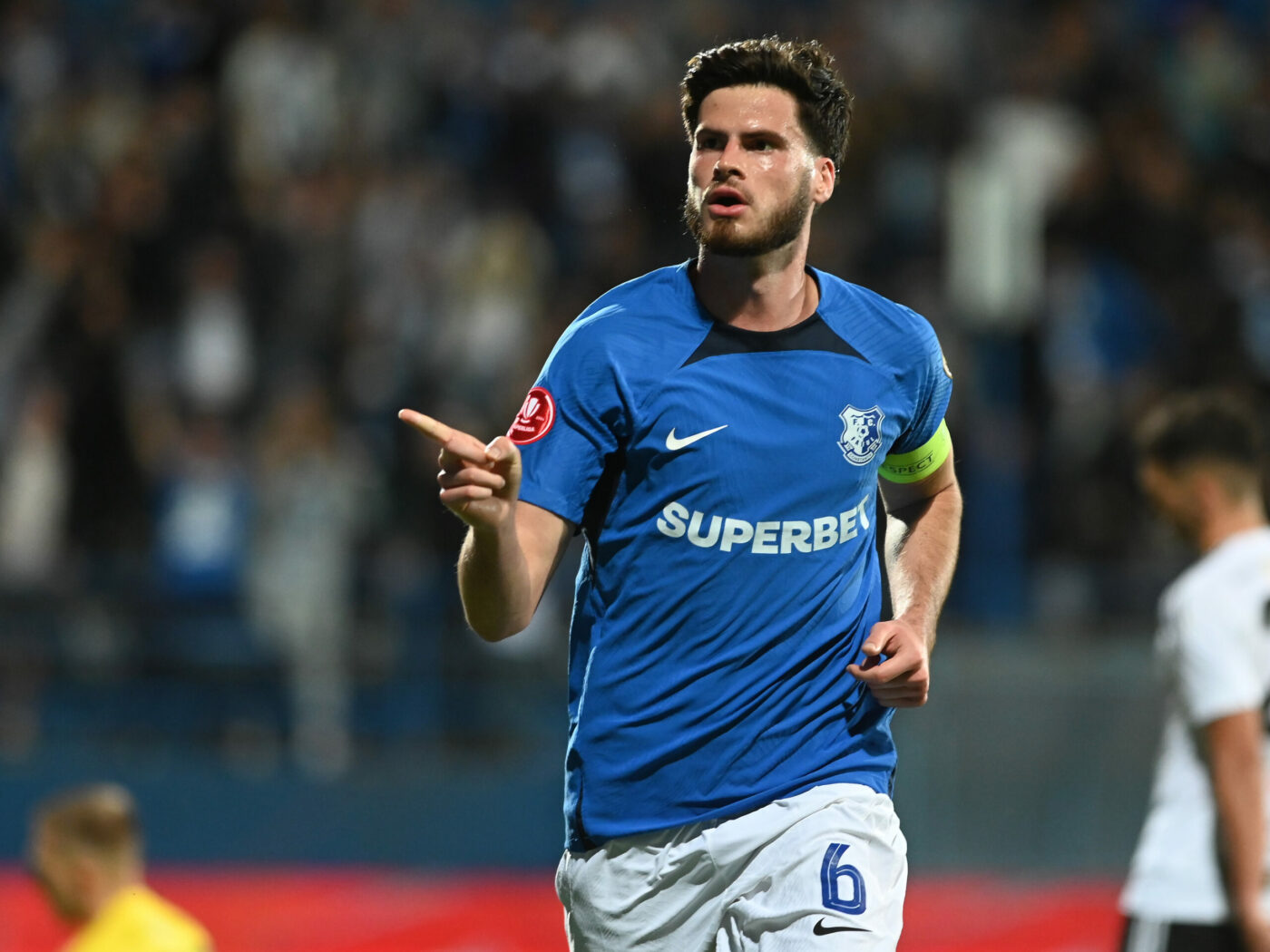 Tudor Baluță, pe cale să revină în Superliga! Cu ce echipă negociază