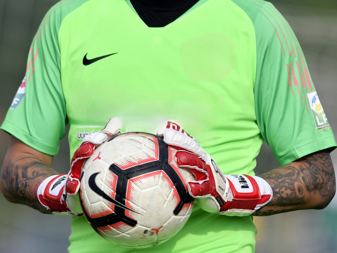 Unul din cei mai buni portari din Superliga pleacă vara asta: „Așa am gândit, e adevărat ce ați scris. Și e corect pentru toată lumea”. Ce club de tradiție din Italia l-a ofertat deja și e favorit să-l transfere! EXCLUSIV
