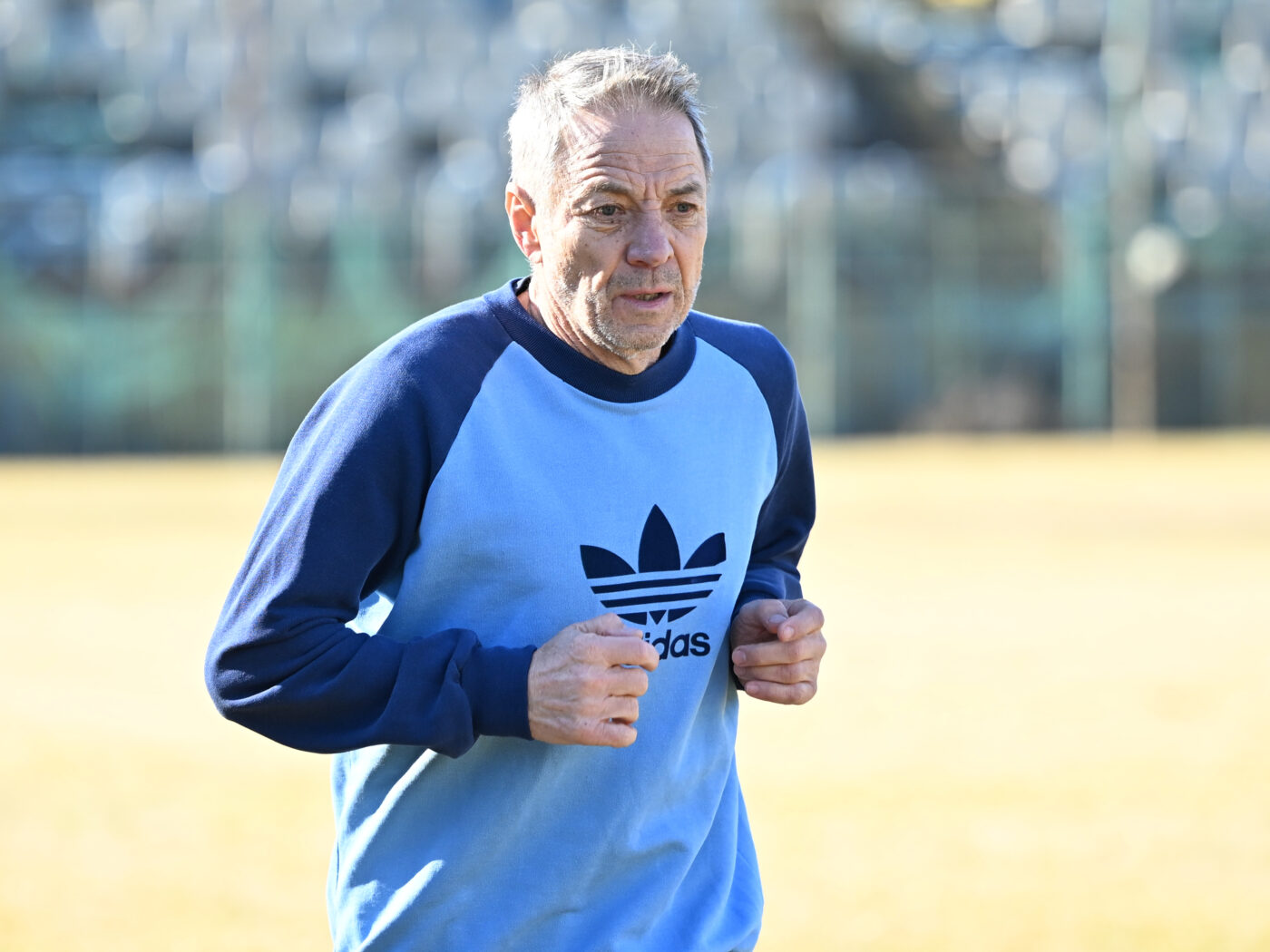 Ura lui Tudorel Stoica pentru FCSB: „Sunt patru litere care nu înseamnă nimic”
