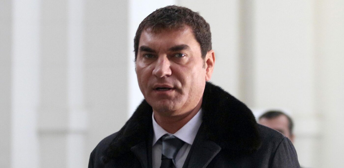 „V-a refuzat vreo femeie?”. Celebrul milionar român nu se ascunde: „Cu ea mi-am dat licența. Aveam putere, „caşcaval”, totul”